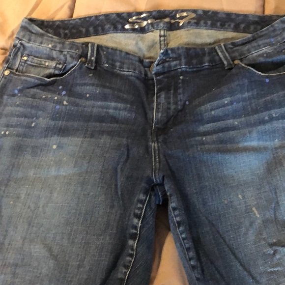 Seven7 Denim - Jeans
